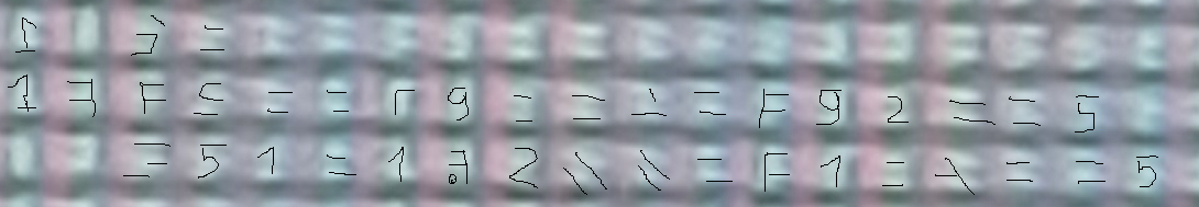 BIN SNAP: Hex editor odczyt kodu matrycy